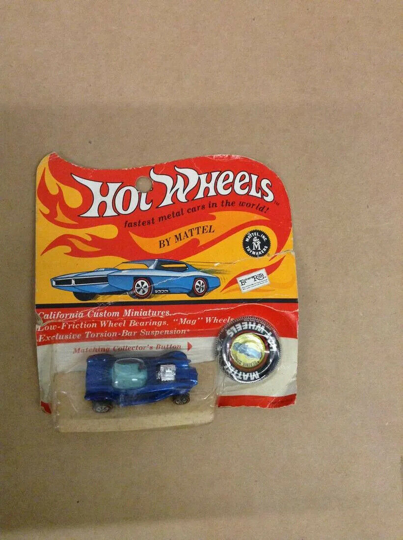 “1968-Hot-Wheels-Beatnik-Bandit"